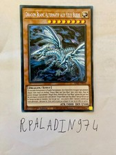 Yu Gi Oh ! Dragon Blanc