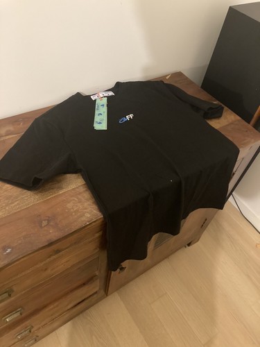 Tee shirt off white - tee,