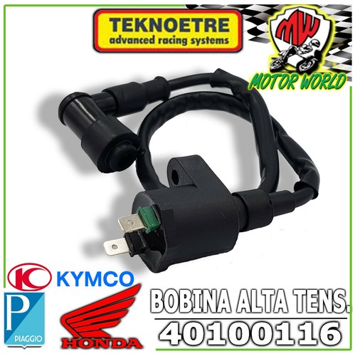 40100116 bobine haute tension - haute,