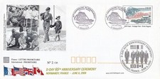 GB Anniversaire du
