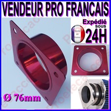 ADAPTATEUR EN 76MM PLATINE