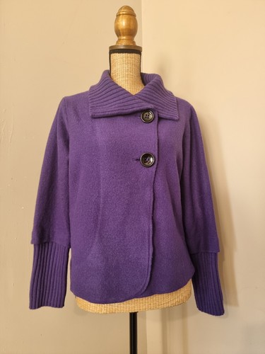Gerry weber veste 100 laine - veste, %laine