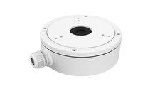 Boîte de jonction pour