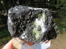 Minéraux Rare Anglesite