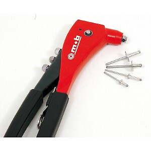 Pince riveter embouts mob - 4,