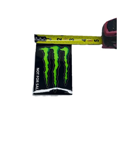 Brand new monster - new*,