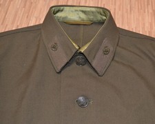 Veste tunique armée