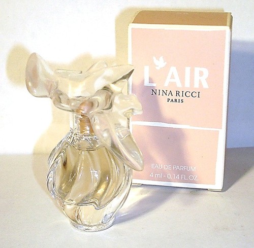 Miniature l air - 4, **