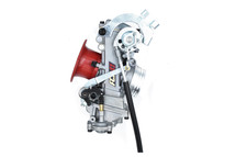 Carburateur tuning FCR 41 mm -