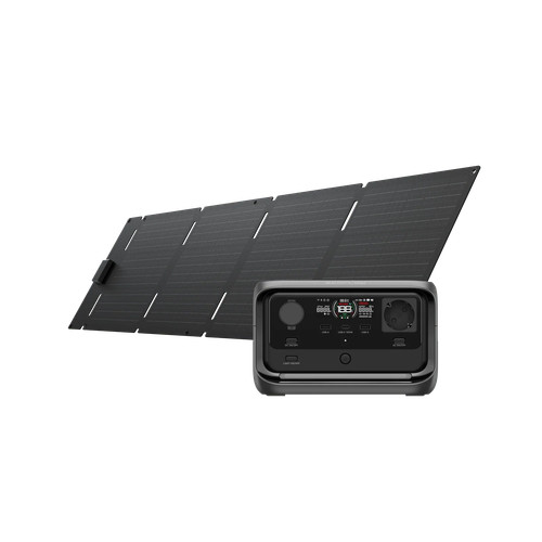Ecoflow river plus - ecoflow,