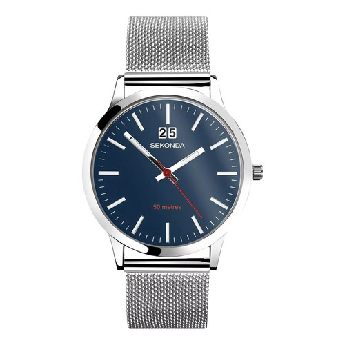 Montre homme sekonda - montre, nordic