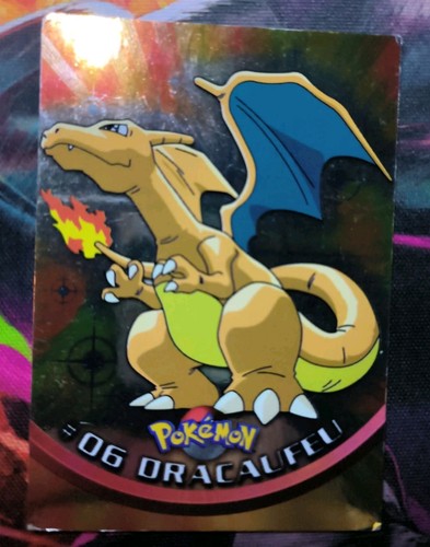 Carte pokemon topps - pokemon,