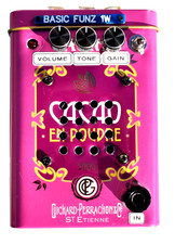 Mini amplificateur guitare à