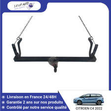 🇫🇷 ATTELAGE CITROEN C4