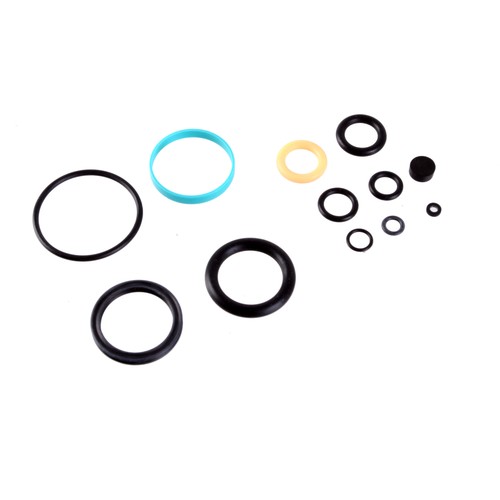 Fox shox oil damper - fox,