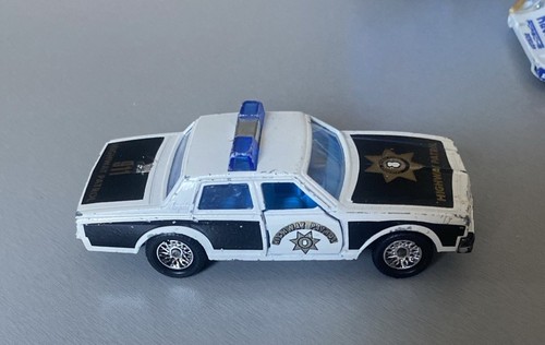Chevrolet impala highway - impala,