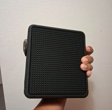 enceinte bluetooth marshall