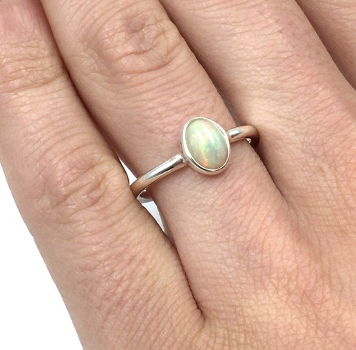 Bague argent massif 925 - argent,
