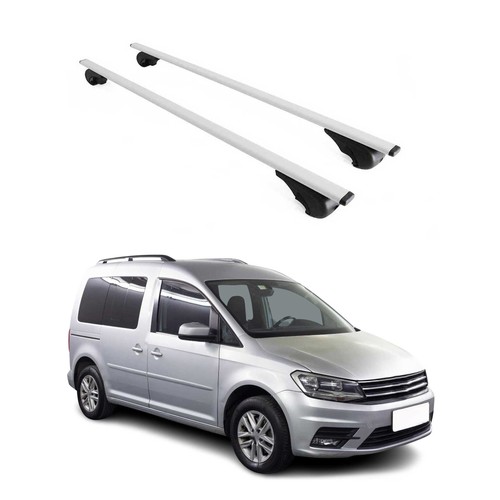 Barres toit transversales - barres, de