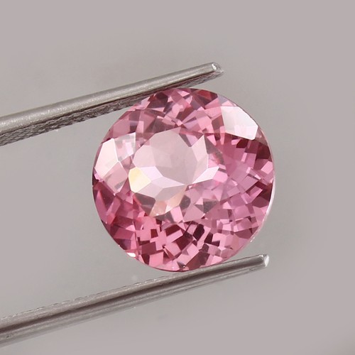 Gemme saphir padparadscha - saphir,