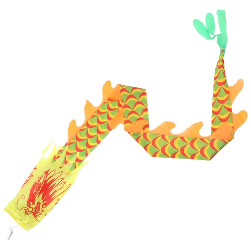 Ruban dragon festival - ruban, du