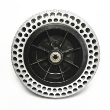 Moyeu de roue électrique