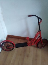 Ancienne Trotinette 1930-40