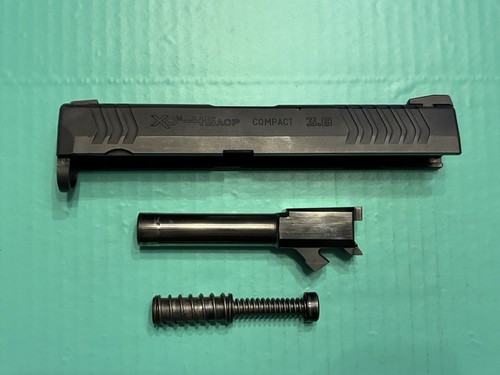 Used oem springfield xdm - oem,