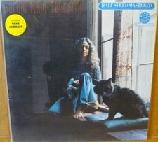 Carole KING 'Tapestry' LP