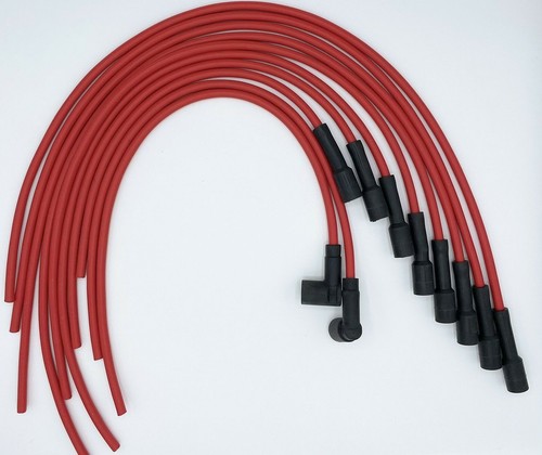 Faisceau allumage silicone - faisceau,