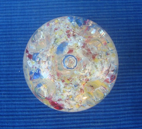 V62 boule presse - boule,