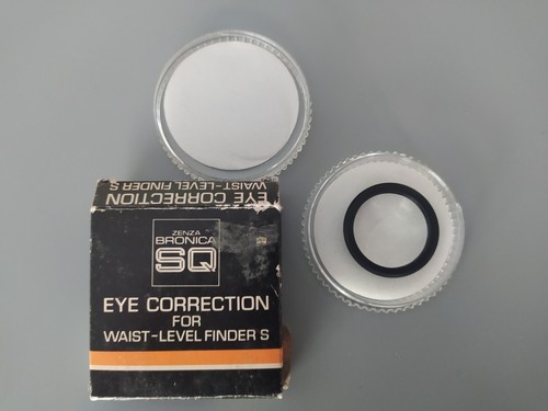 Oeilleton dioptrie pour - oeilleton, -4,5