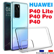 Coque Huawei P40 Lite P40 P40