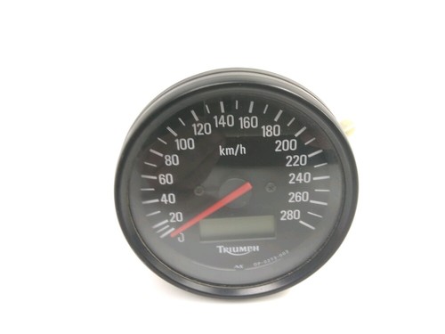 Compteur triumph sprint - compteur,