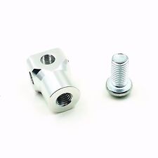 Moto BOTTOM MOUNT Phare Lampe