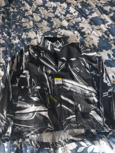 Nwt nike shield - nwt, full-zip