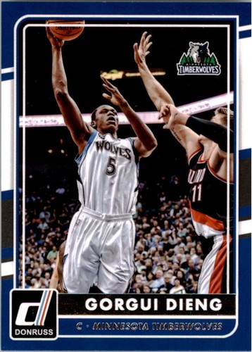 B3588 2015 donruss bk - 2015-16,