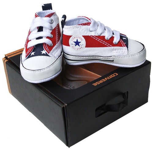 Converse chuck taylor all star - converse,