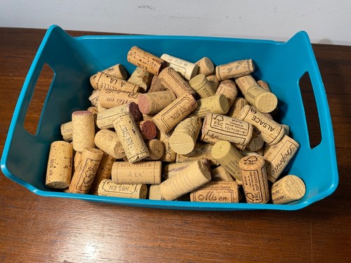 Lot 100 bouchons vin en - lot, de
