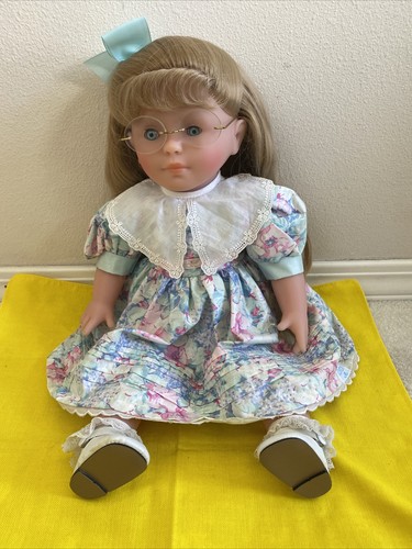 Corolle doll france - doll, poupee