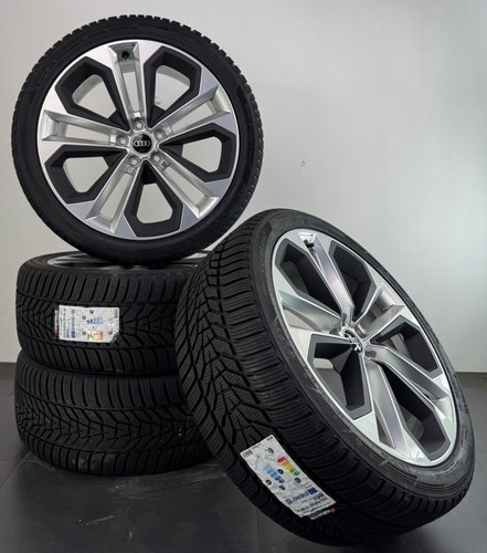 Audi pouces jantes - pouces,