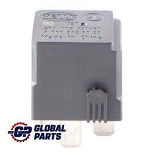 Relais fusibles Mercedes C117 W166 W176 W205 X253 Noir 4 broches 12V A0009828023