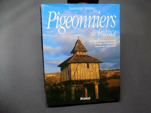Pigeonniers france histoire - pigeonniers,