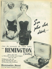 publicité Advertising  0123