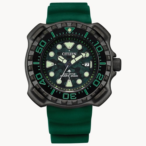 Citizen promaster eco drive - promaster, eco-drive