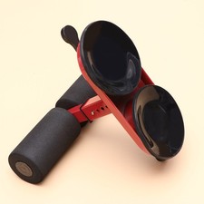  Machine À Abdominaux Rouleau Équipement De Gymnastique Musculation