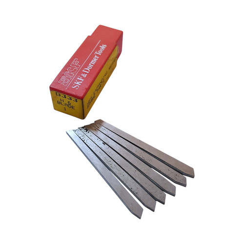Dormer b333 6 - b333, h-6