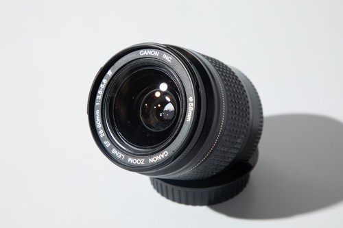 Objectif canon zoom - objectif, 28-80