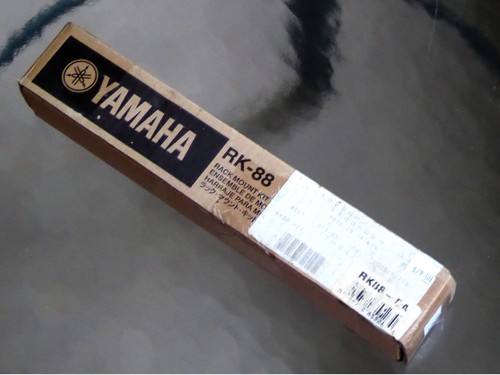 Yamaha rackmount kit for - yamaha,