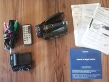 Camera sony handycam hdr cx6ek - sony, hdr-cx6ek